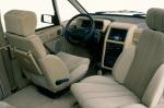Renault Espace I 1984 года